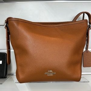Coach crossbody like new